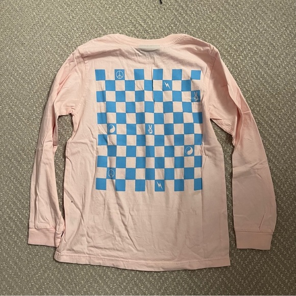 Tiny Whales Tee - Picture 2 of 3